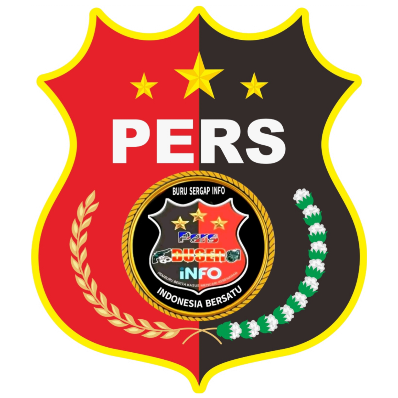PERS INDONESIA 