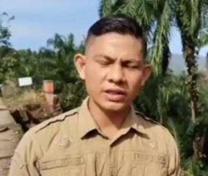 Foto : Baharudin Efendi Hasibuan