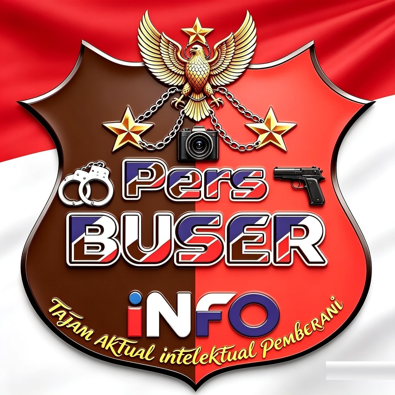 PEMBURU BERITA KASUS MENCARI KEBENARAN