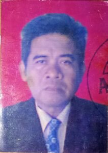 Foto : Drs H Karma Acu MM