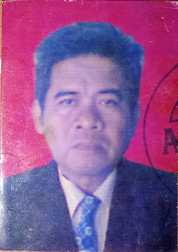 Foto : Drs H Karma Acu MM