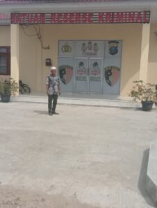 Foto : Sukarman 