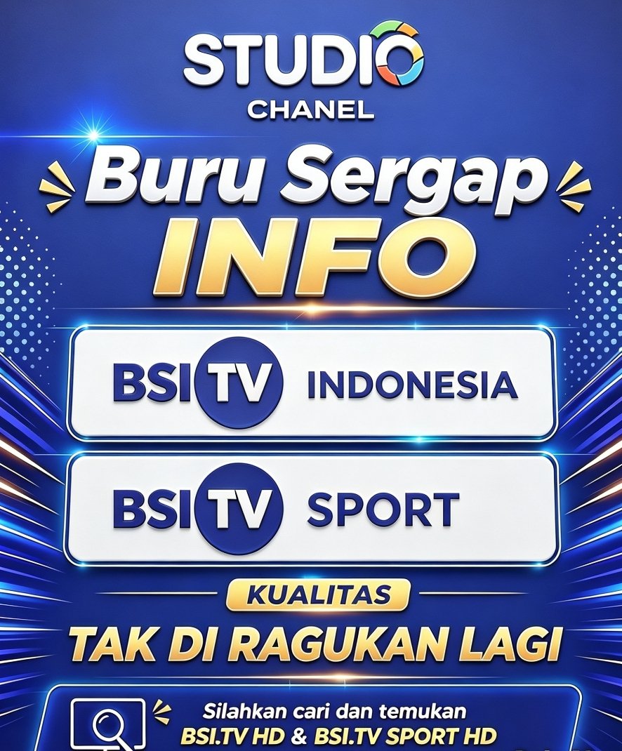 Breaking News Update Bsi.tv & online