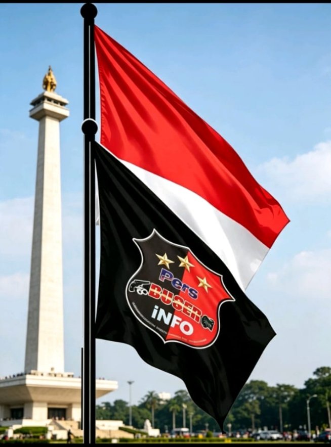 BURU SERGAP INFO Jurnalis Berita Independen