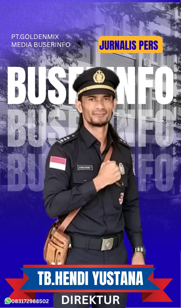 BURU SERGAP INFO Jurnalis Berita Independen